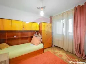Apartament 3 camere de vânzare, Nufarul, Reabilitat, Ap?... 