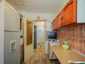 Apartament 3 camere de vânzare, Nufarul, Reabilitat, Ap?... 
