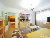 Apartament 3 camere de vânzare, Nufarul, Reabilitat, Ap?... 