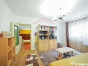 Apartament 3 camere de vânzare, Nufarul, Reabilitat, Ap?... 