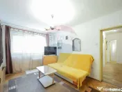 Apartament 3 camere de vânzare, Nufarul, Reabilitat, Ap?... 