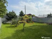 Casa de vanzare in Bacau cartier CFR 