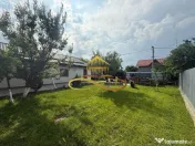 Casa de vanzare in Bacau cartier CFR 