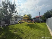 Casa de vanzare in Bacau cartier CFR 