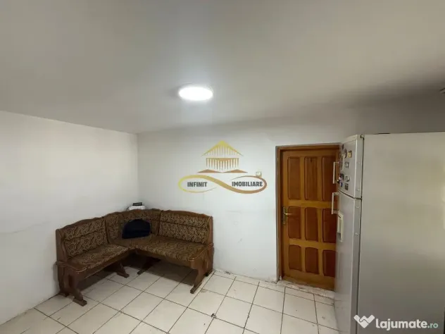 Casa de vanzare in Bacau cartier CFR