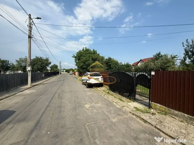 Casa de vanzare in Bacau cartier CFR