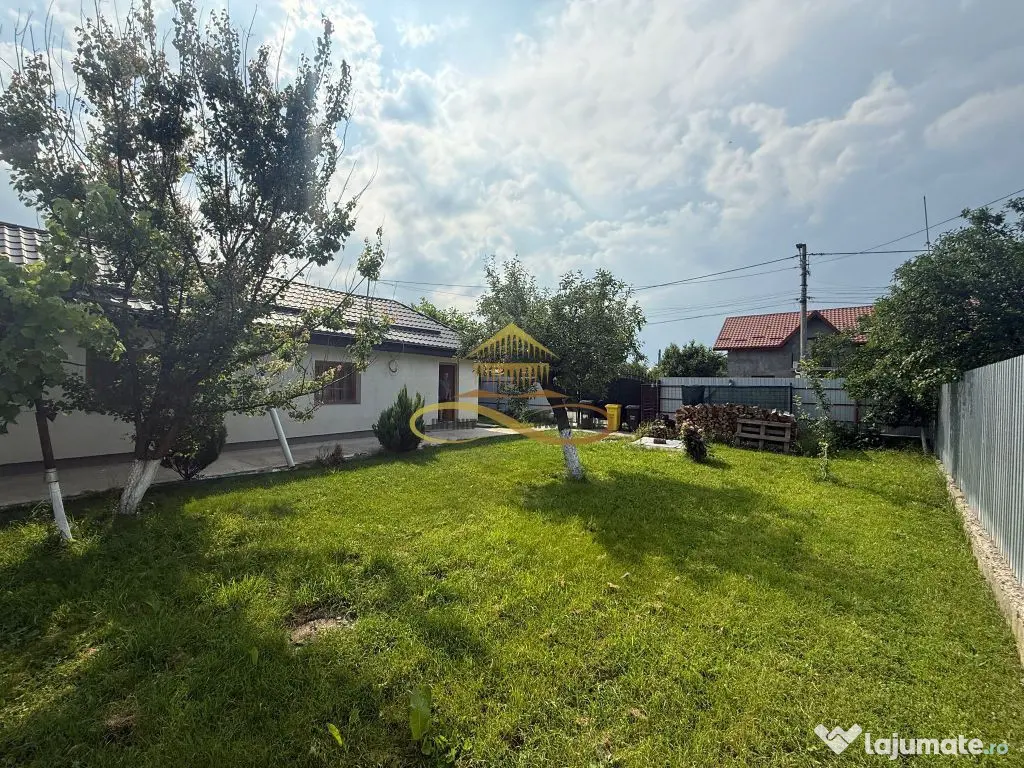 Casa de vanzare in Bacau cartier CFR