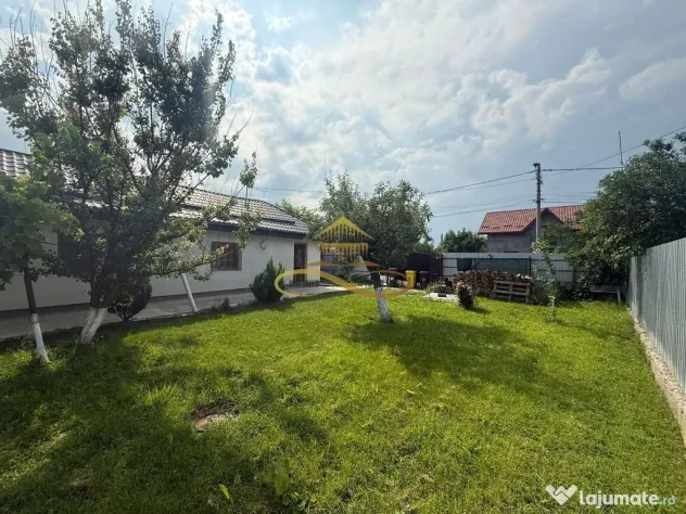 Casa de vanzare in Bacau cartier CFR