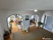 DE VANZARE CASA CU TEREN IN ZONA PREMIUM 