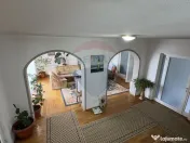 DE VANZARE CASA CU TEREN IN ZONA PREMIUM 