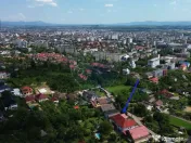 DE VANZARE CASA CU TEREN IN ZONA PREMIUM 