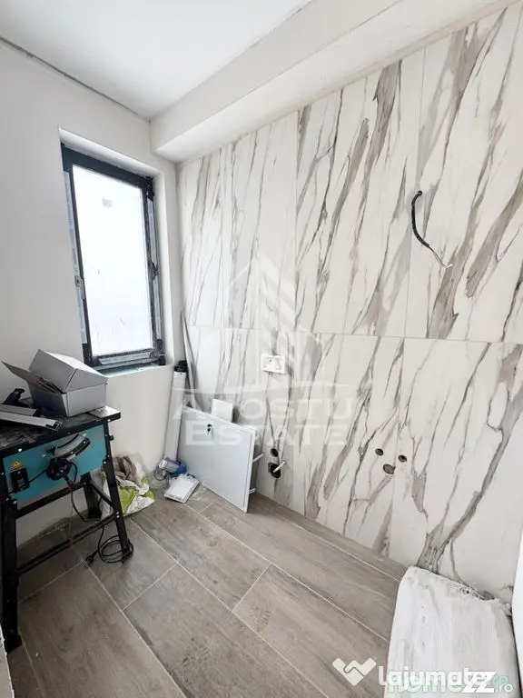 Case insiruite cu 3 camere, toate utilitatile, finalizat la asfalt. - Giroc (Timis)