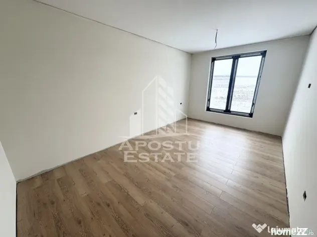 Case insiruite cu 3 camere, toate utilitatile, finalizat la asfalt. - Giroc (Timis)