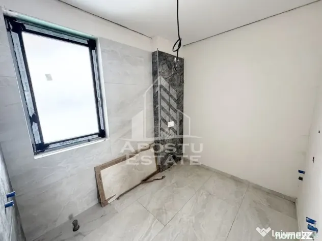 Case insiruite cu 3 camere, toate utilitatile, finalizat la asfalt. - Giroc (Timis)