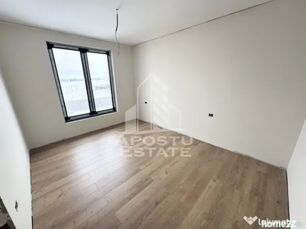 Case insiruite cu 3 camere, toate utilitatile, finalizat la asfalt. - Giroc (Timis)