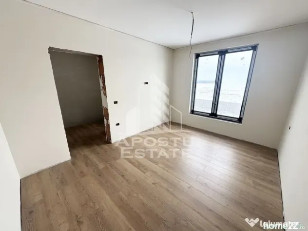 Case insiruite cu 3 camere, toate utilitatile, finalizat la asfalt. - Giroc (Timis)