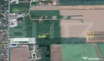 Teren extravilan, zona Lucian Blaga 3300 mp