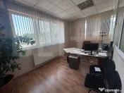 Spatiu de birouri modern, 480mp, 10 locuri de parcare, carti 