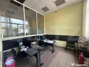 Spatiu de birouri modern, 480mp, 10 locuri de parcare, carti 