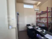 Spatiu de birouri modern, 480mp, 10 locuri de parcare, carti 