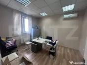 Spatiu de birouri modern, 480mp, 10 locuri de parcare, carti 