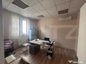 Spatiu de birouri modern, 480mp, 10 locuri de parcare, carti 
