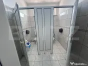 Spatiu de birouri modern, 480mp, 10 locuri de parcare, carti 