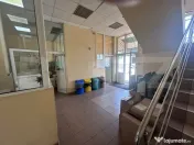 Spatiu de birouri modern, 480mp, 10 locuri de parcare, carti 