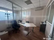 Spatiu de birouri modern, 480mp, 10 locuri de parcare, carti 