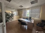 Spatiu de birouri modern, 480mp, 10 locuri de parcare, carti 