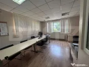 Spatiu de birouri modern, 480mp, 10 locuri de parcare, carti 