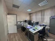 Spatiu de birouri modern, 480mp, 10 locuri de parcare, carti 