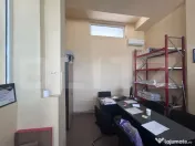 Spatiu de birouri modern, 480mp, 10 locuri de parcare, carti 