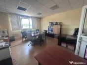 Spatiu de birouri modern, 480mp, 10 locuri de parcare, carti 