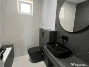 Penthouse cu 3 camere 2 bai si 2 terase zona Calea Surii Mic 