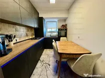 Apartament cu 3 camere, mobilat, utilat - Avantgarden 4.