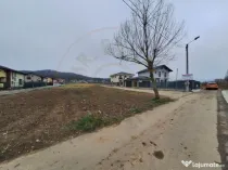 Teren 500-800 mp Braileni-Valea Ursului parcelabil