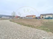 Teren 500-800 mp Braileni-Valea Ursului parcelabil 