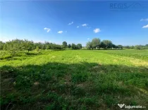 TEREN INTRAVILAN, 1200 mp, HARMAN, COMISION 0%