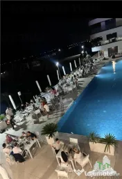 Apartament 2 camere, 50m de plaja , mobilat/utilat,lux, mode 
