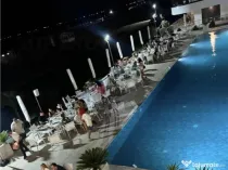 Apartament 2 camere, 50m de plaja , mobilat/utilat,lux, mode