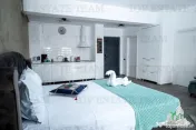 Apartament 2 camere, 50m de plaja , mobilat/utilat,lux, mode 