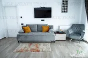 Apartament 2 camere, 50m de plaja , mobilat/utilat,lux, mode 