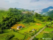 REDUCERE DE PRET!!!Cabana de vis la poalele Munților Ți... 