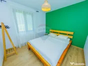 REDUCERE DE PRET!!!Cabana de vis la poalele Munților Ți... 