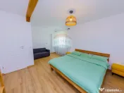 REDUCERE DE PRET!!!Cabana de vis la poalele Munților Ți... 