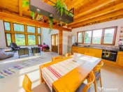 REDUCERE DE PRET!!!Cabana de vis la poalele Munților Ți... 