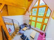 REDUCERE DE PRET!!!Cabana de vis la poalele Munților Ți... 