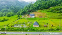 REDUCERE DE PRET!!!Cabana de vis la poalele Munților Ți...