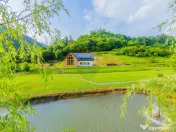 REDUCERE DE PRET!!!Cabana de vis la poalele Munților Ți... 